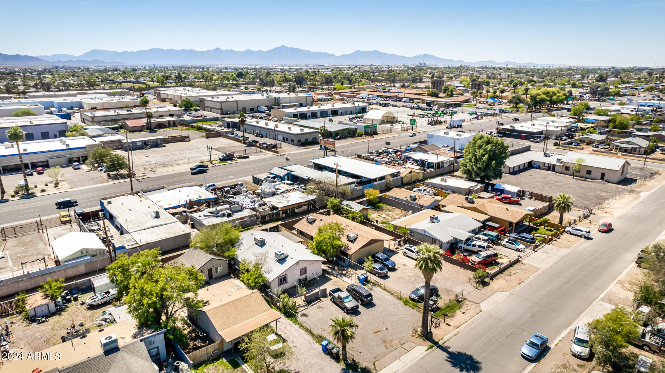 2913 West Almeria Road Phoenix, AZ 85009 - Photo 14 of 23 02 - Almeria Drone Photo