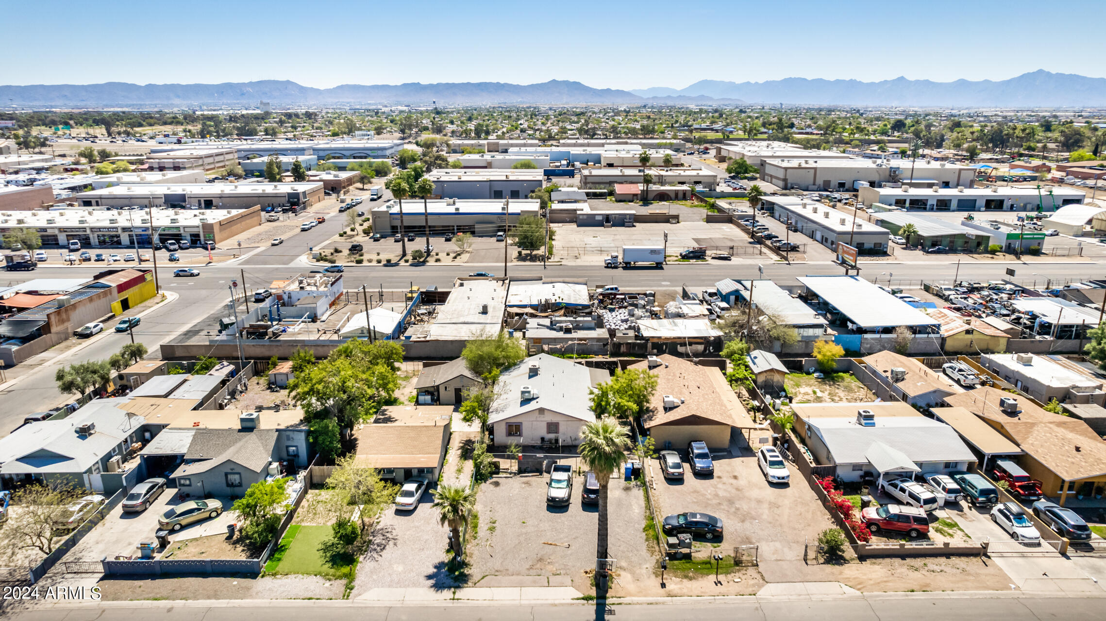 2913 West Almeria Road Phoenix, AZ 85009 - Photo 15 of 23 03 - Almeria Drone Photo