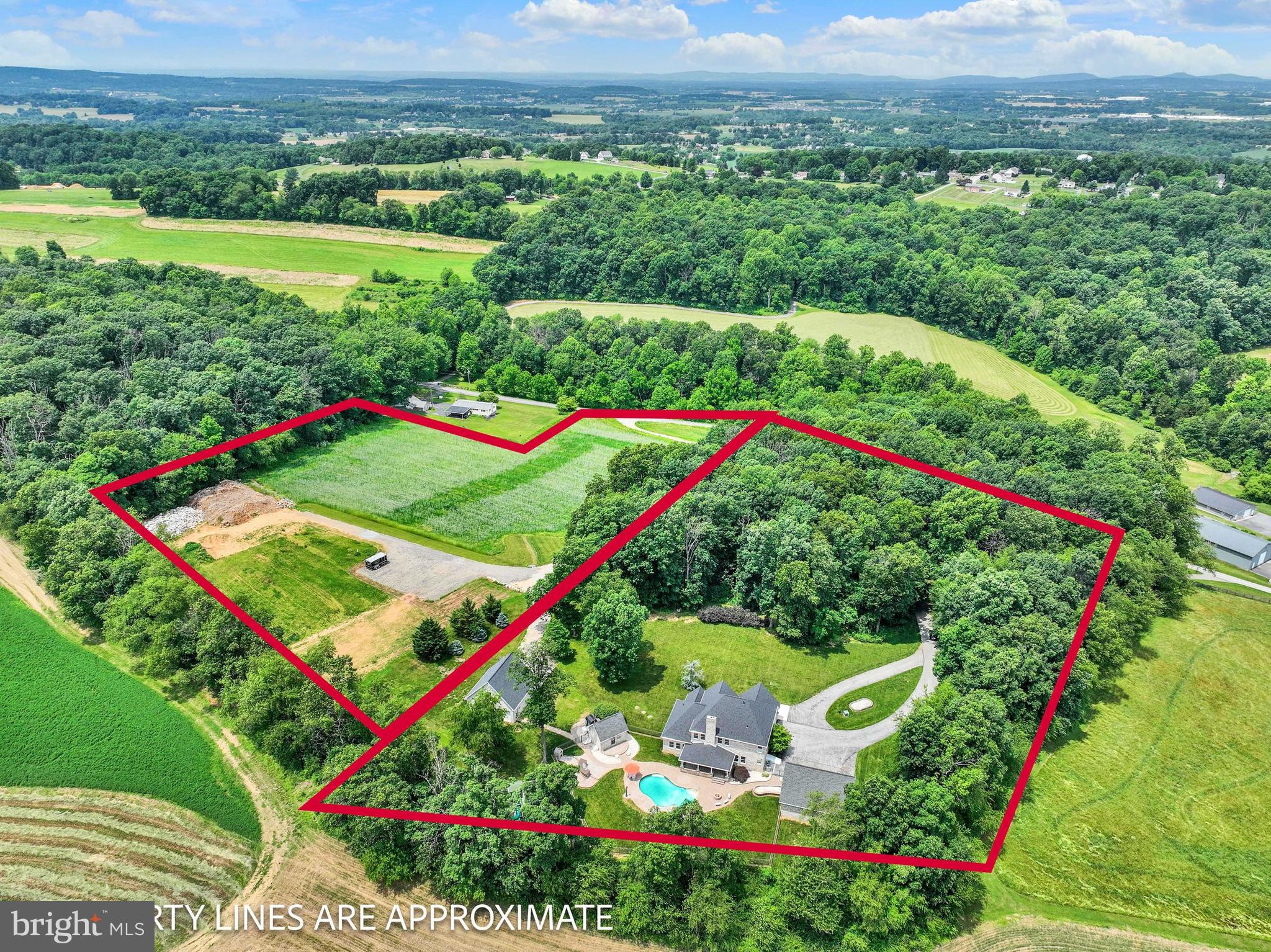 4440 Beards School Road Spring Grove, PA 17362 - Photo 71 of 83