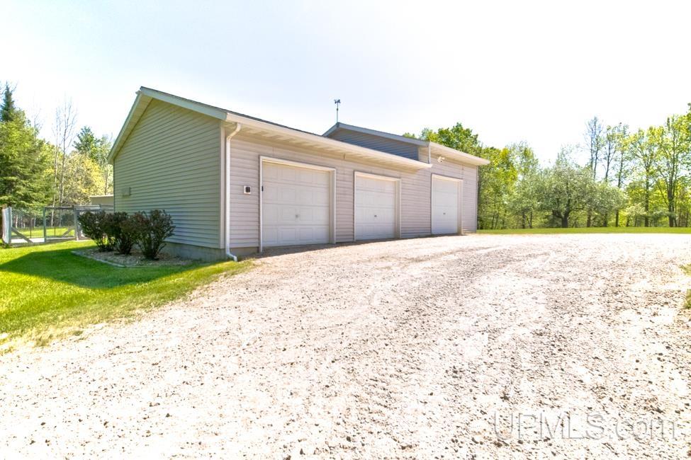 N14902 County 566 Road Carney, MI 49812 - Photo 60 of 77