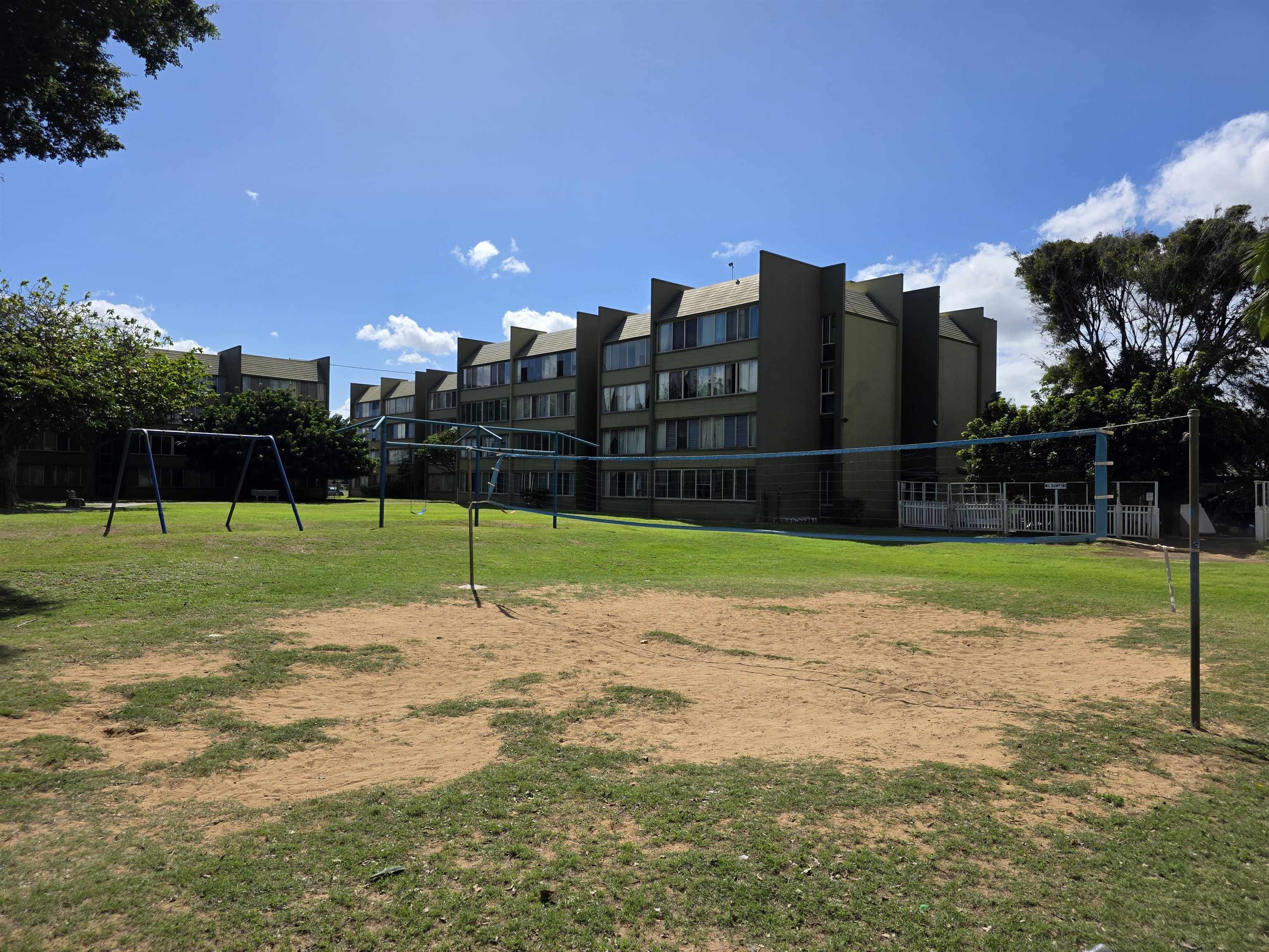 111 Kahului Beach Road, Unit B306 Kahului, HI 96732 - Photo 22 of 29 a view of a park