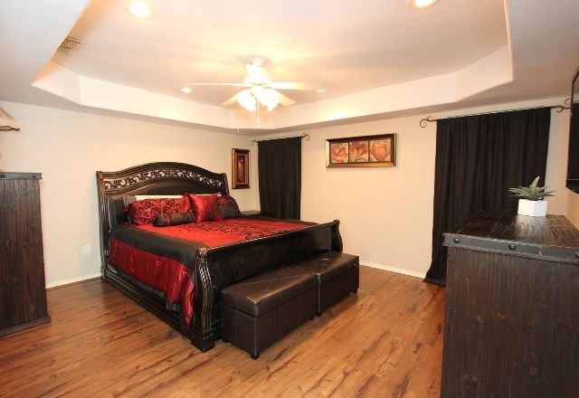 2036 Lima Loop Laredo, TX 78045 - Photo 6 of 8 Gallery Image 6