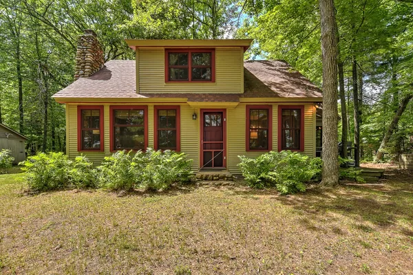 $549,000 | 27736 Yellow Lake Road, Webster, WI 54893