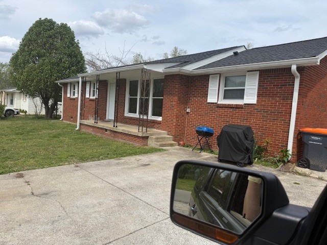 15 Strassbourg Road Clarksville, TN 37042 - Photo 1 of 10
