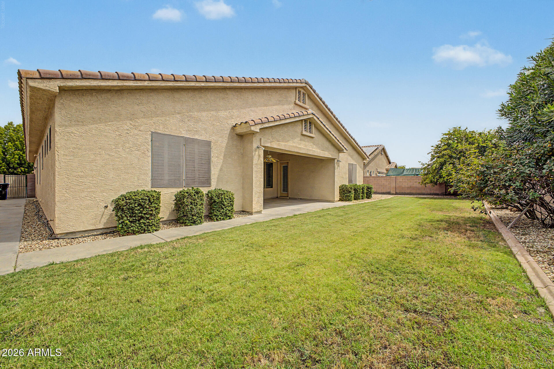 2335 West Maya Way Phoenix, AZ 85085 - Photo 50 of 52 51 - Maya