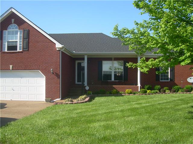 1017 Rutherford Way Hendersonville, TN 37075 - Photo 1 of 12 Gallery Image 1