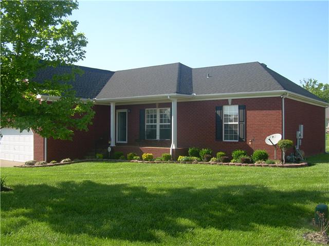 1017 Rutherford Way Hendersonville, TN 37075 - Photo 3 of 12 Gallery Image 3