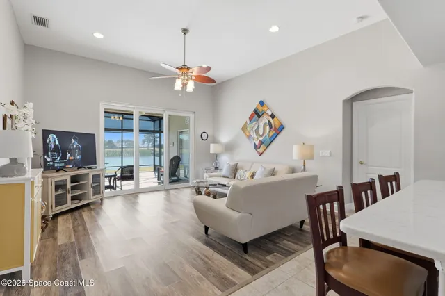 $599,999 | 2991 Camberly Circle, Melbourne, FL 32940