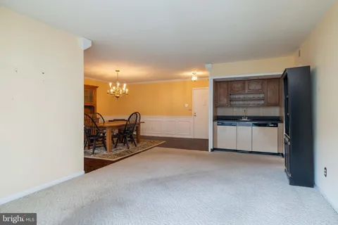 a view of an entryway of house