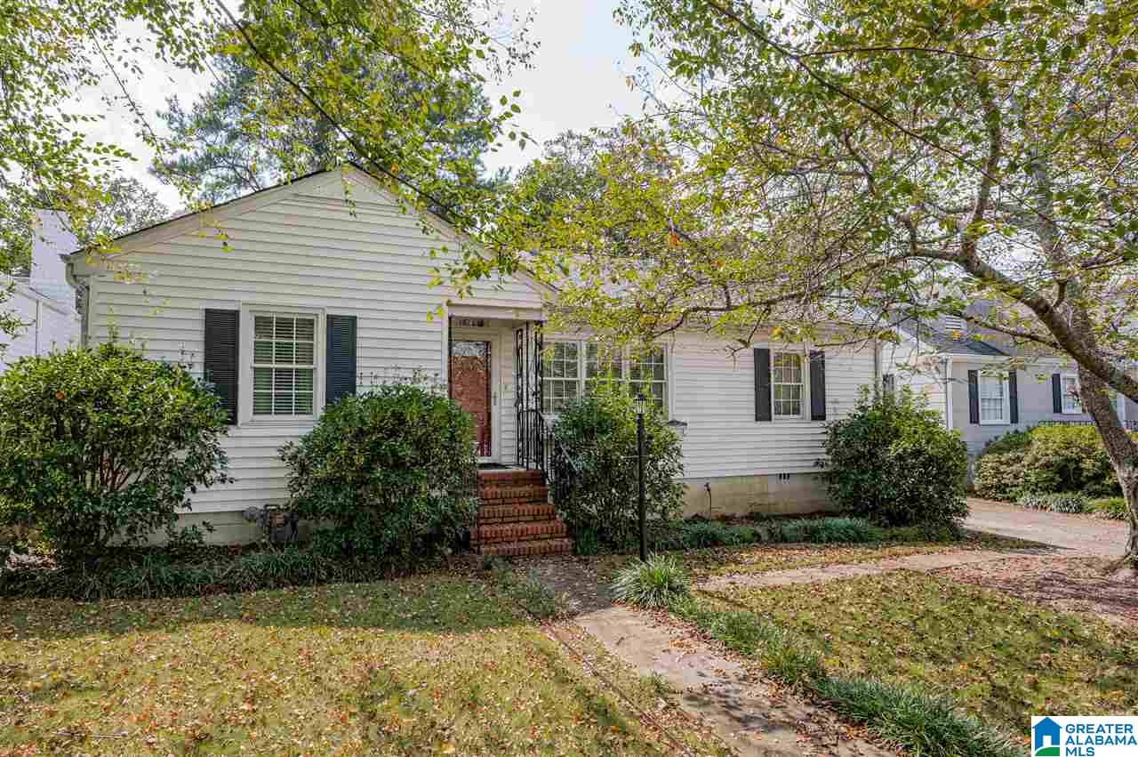 1811 Lancaster Road Birmingham, AL 35209 - Photo 1 of 45