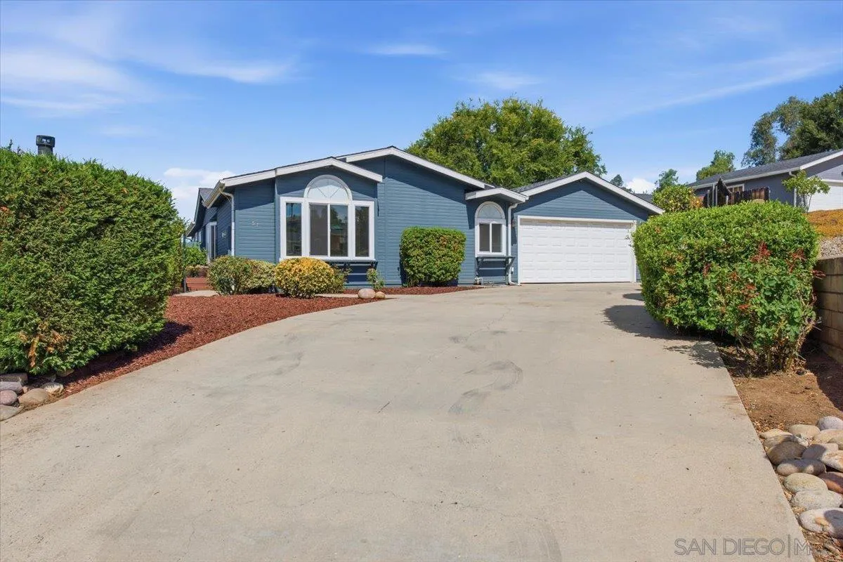 15935 Spring Oaks Road, Unit 57 El Cajon, CA 92021 - Photo 35 of 35
