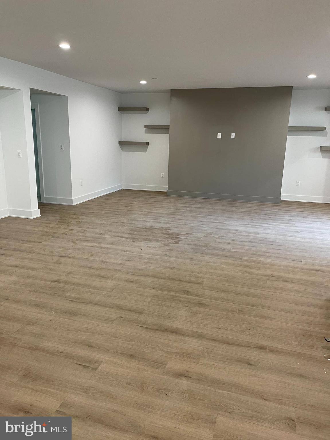 6002 Conway Road Bethesda, MD 20817 - Photo 11 of 16 Basement, in progress.