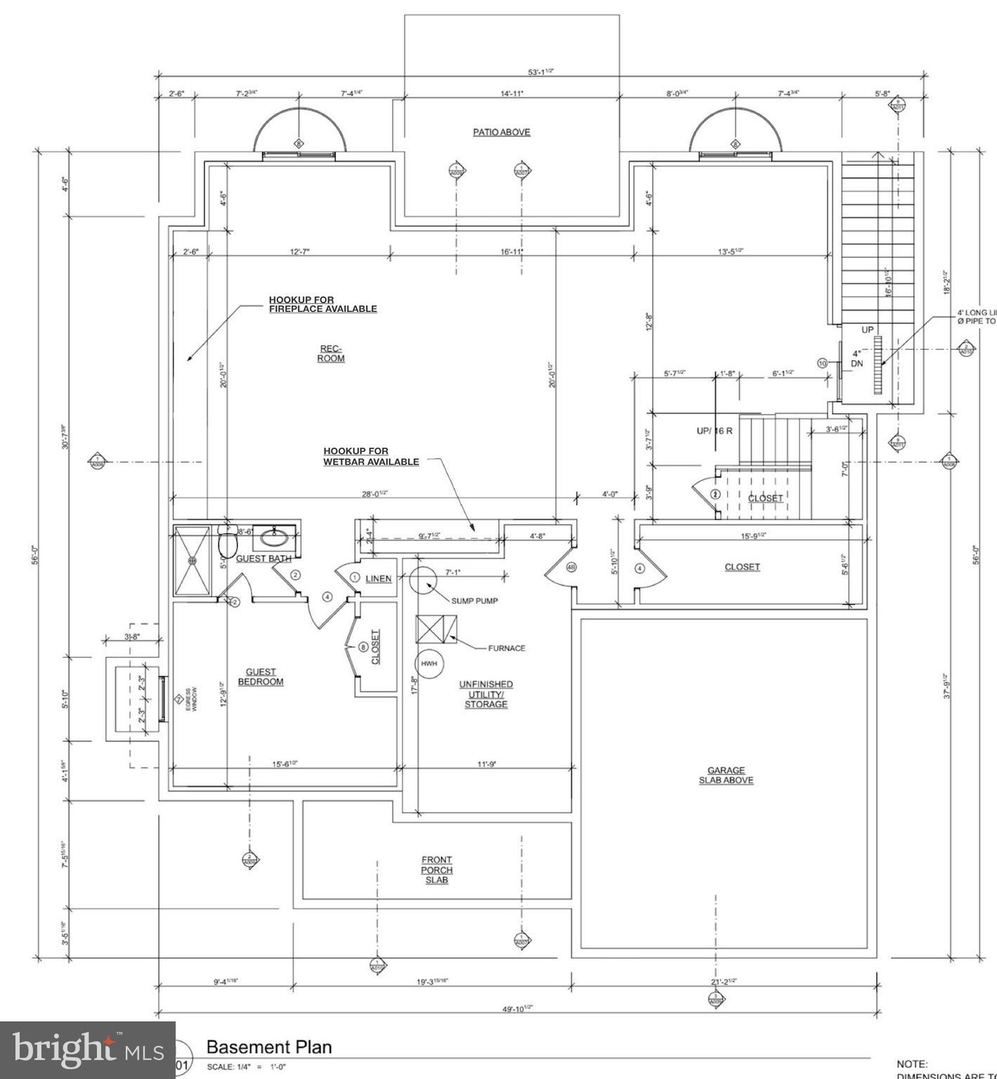 6002 Conway Road Bethesda, MD 20817 - Photo 14 of 16