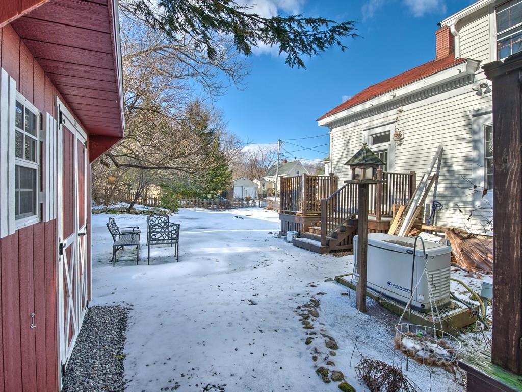 40 Dummer Street Bath, ME 04530 - Photo 5 of 34 Photo