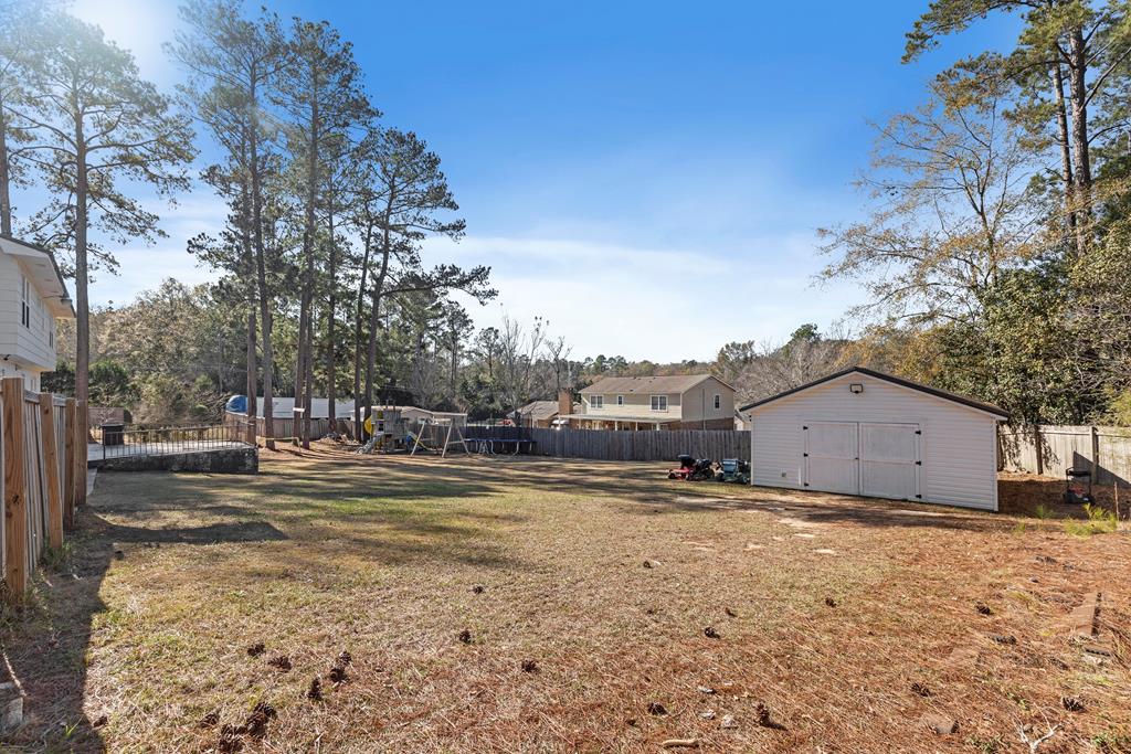 1208 Cambridge Road Dothan, AL 36305 - Photo 58 of 66