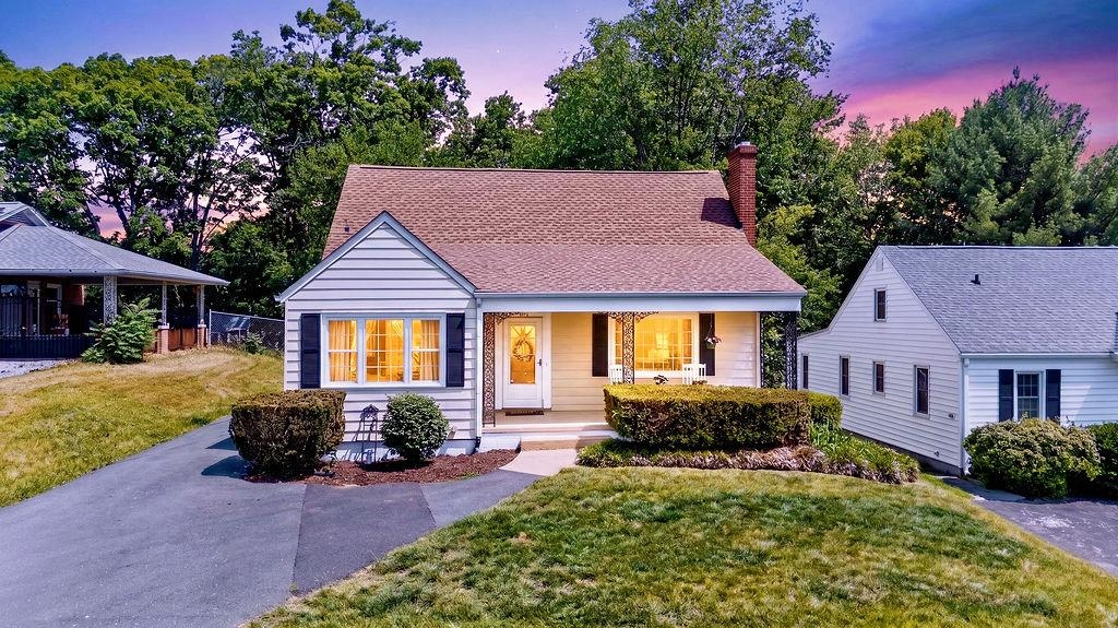 1003 Skymont Road Staunton, VA 24401 - Photo 1 of 46