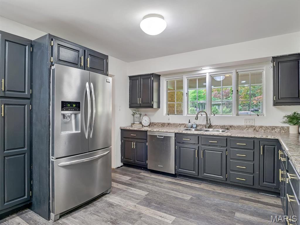 68 Carnation Drive Belleville, IL 62221 - Photo 24 of 31