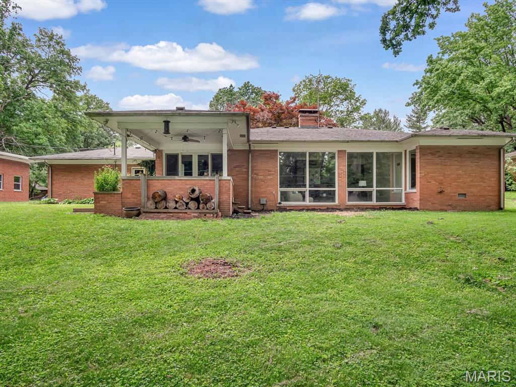 68 Carnation Drive Belleville, IL 62221 - Photo 30 of 31