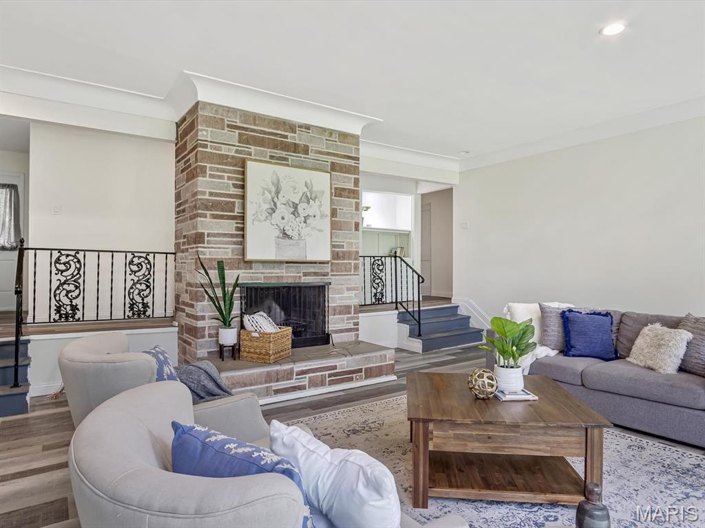 68 Carnation Drive Belleville, IL 62221 - Photo 8 of 31