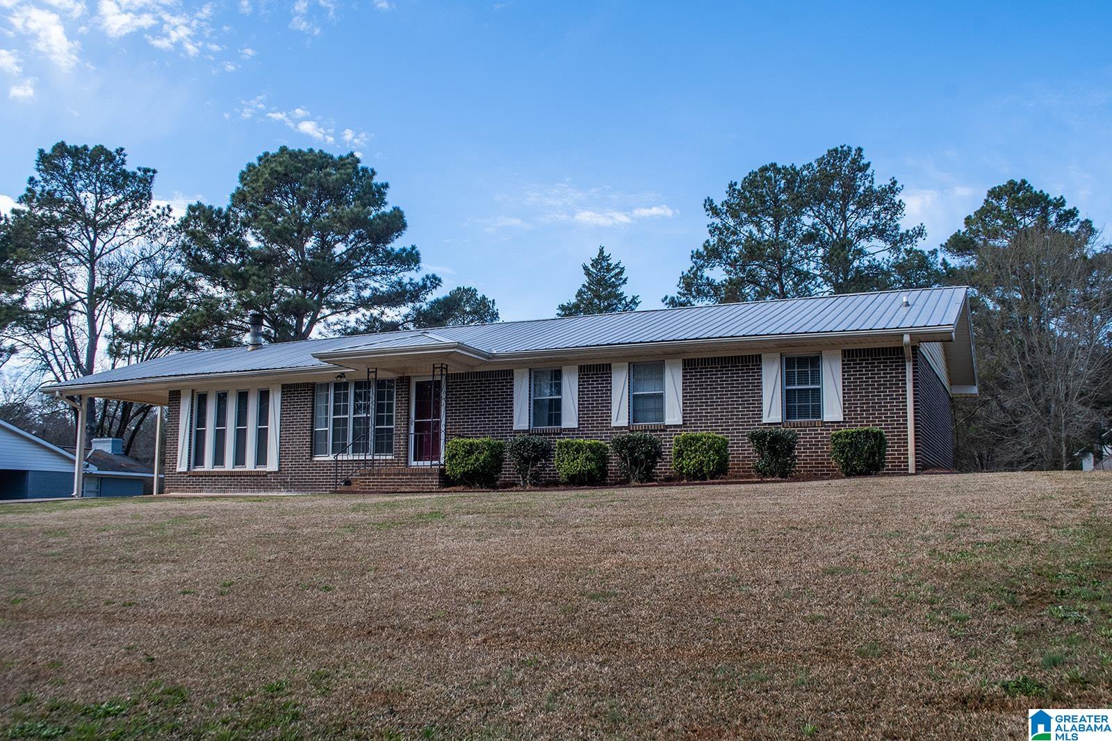 5109 Lee Road Pell City, AL 35128 - Photo 26 of 30