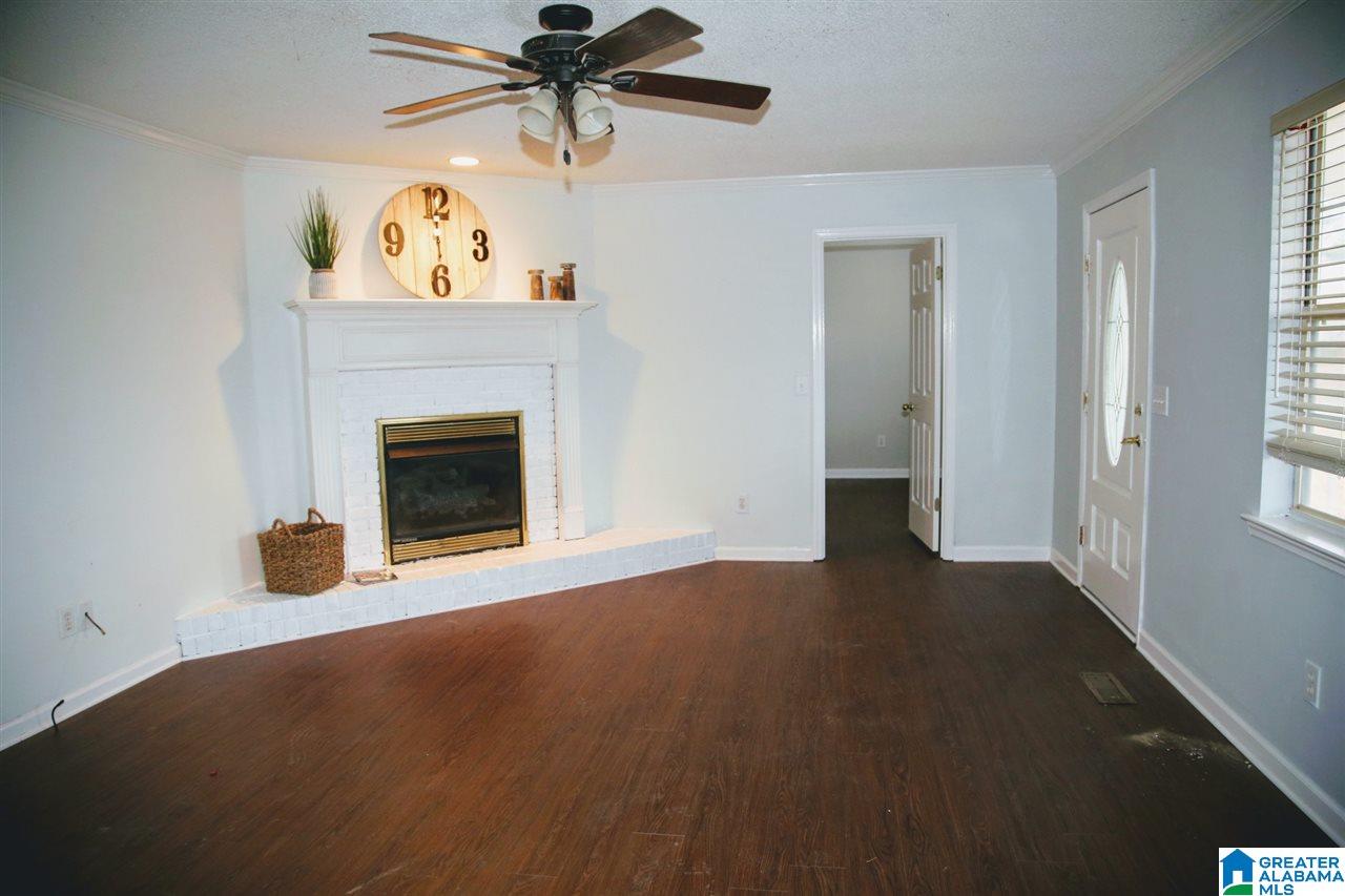 5965 Spunky Hollow Road Locust Fork, AL 35097 - Photo 3 of 17