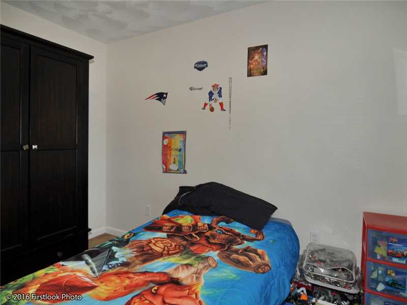 8 Crestview Drive Johnston, RI 02919 - Photo 18 of 25 Bedroom.