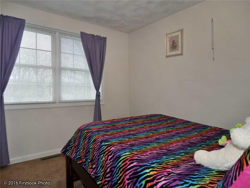 8 Crestview Drive Johnston, RI 02919 - Photo 19 of 25 Bedroom.