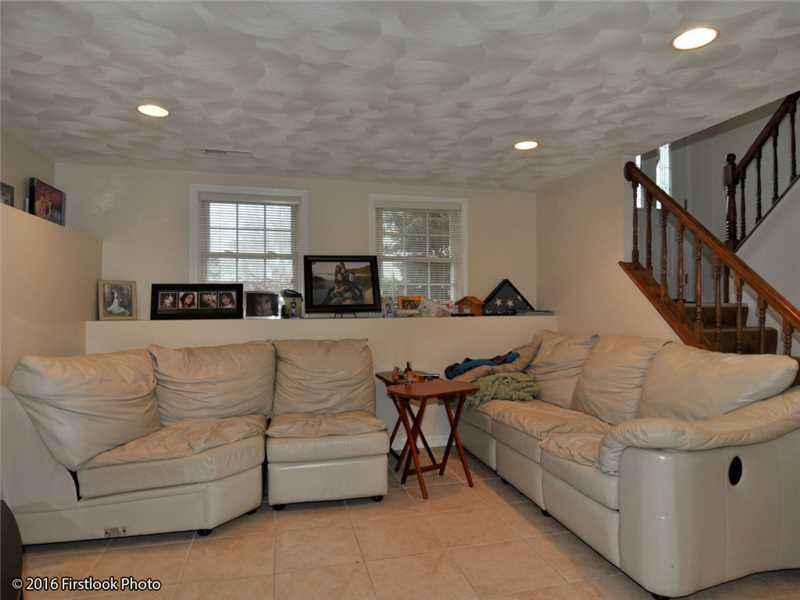 8 Crestview Drive Johnston, RI 02919 - Photo 21 of 25 Den/Family/Great Room.