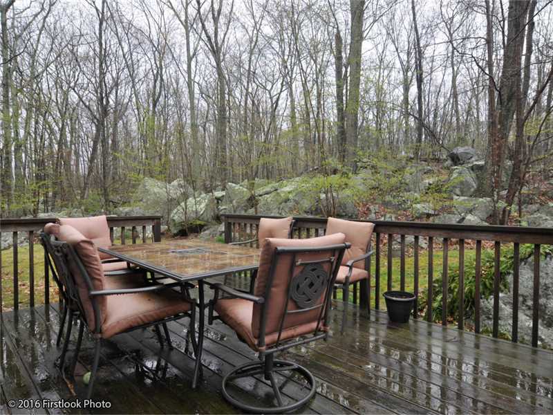 8 Crestview Drive Johnston, RI 02919 - Photo 10 of 25 Patio/Deck.