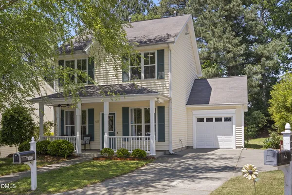 $415,000 | 1005 Dual Parks Road, Apex, NC 27502