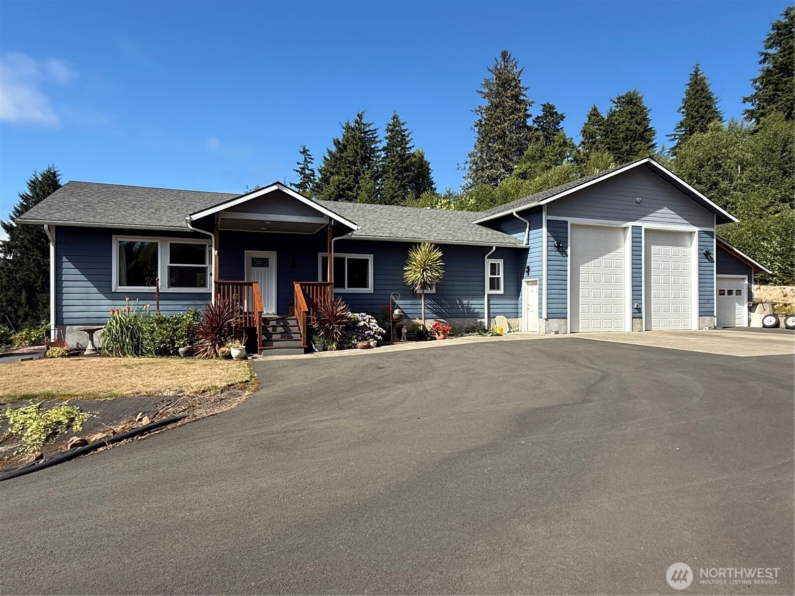 82 South Valley Road Naselle, WA 98638 - Photo 2 of 40 Gallery Image 2