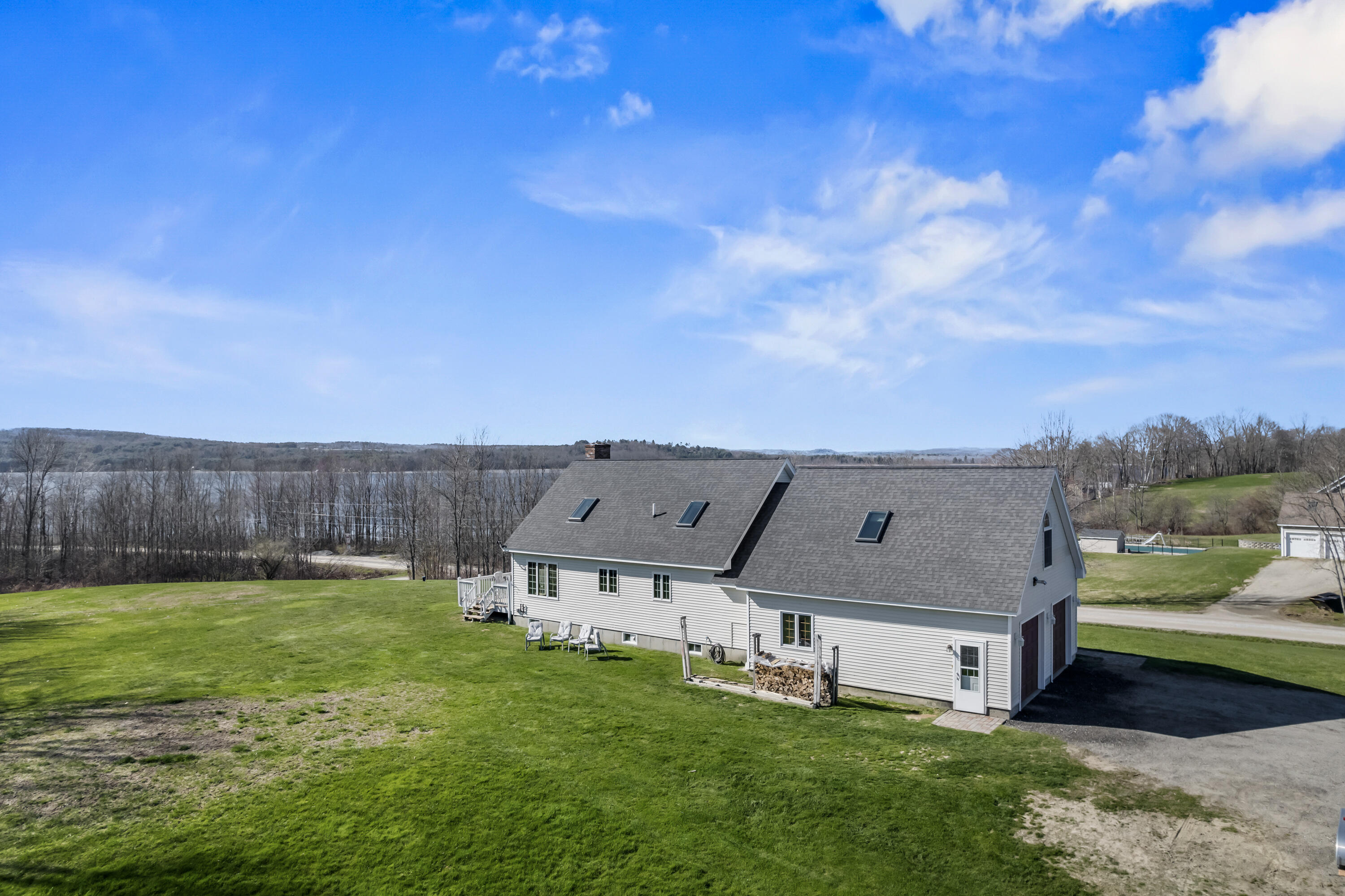 20 Marr's Point Road Wales, ME 04280 - Photo 7 of 68 20 Marrs Point Rd_113