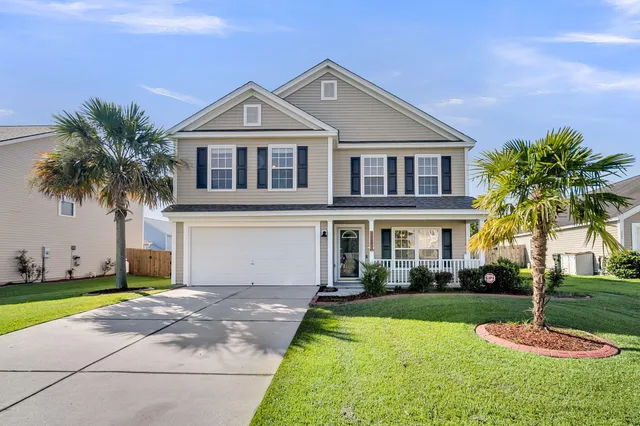 $378,000 | 2045 Cripplecreek Drive, Ladson, SC 29456