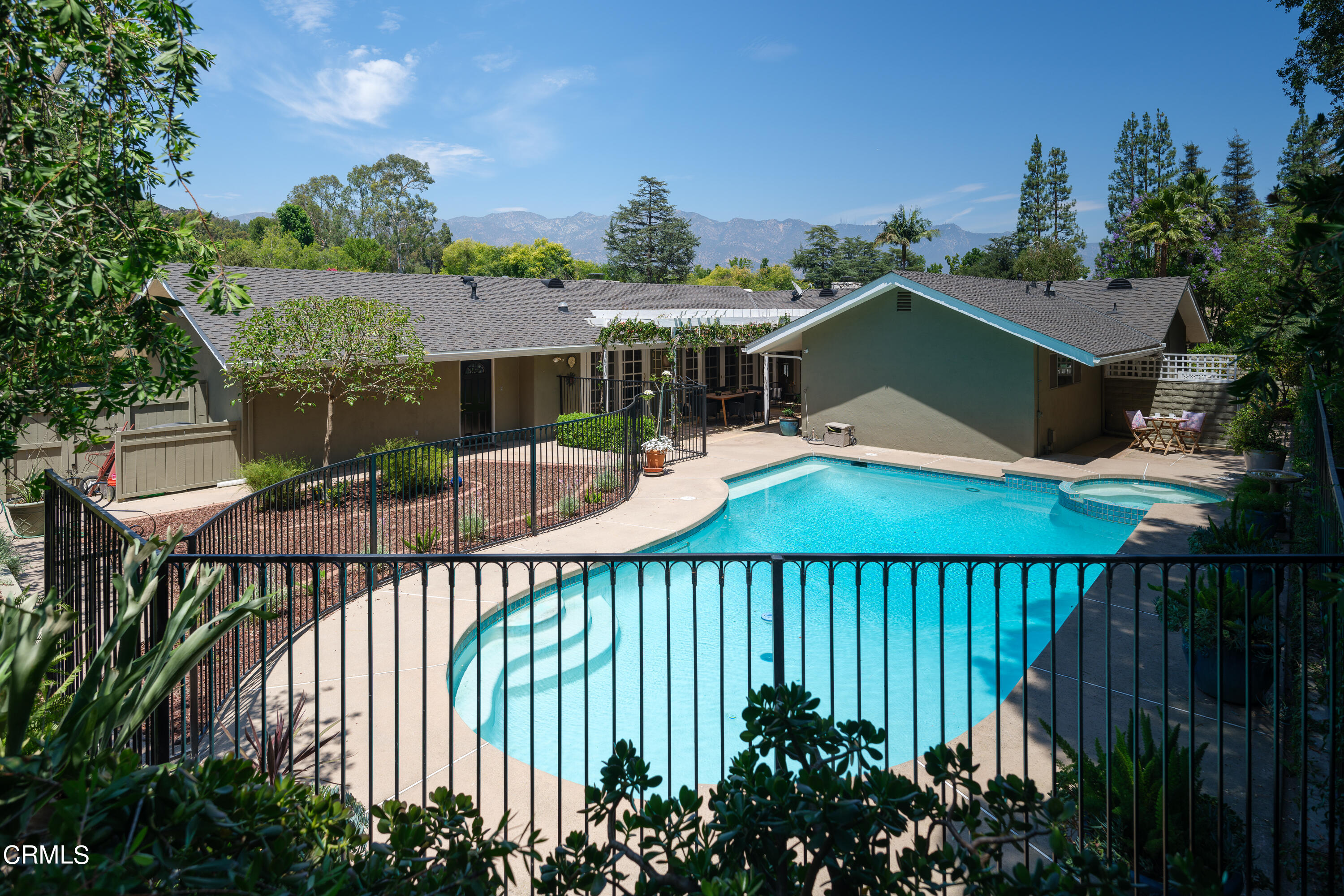 1450 Pegfair Estates Drive Pasadena, CA 91103 - Photo 42 of 58 NPW_1450PegfairEstates_047_FLEXMLS