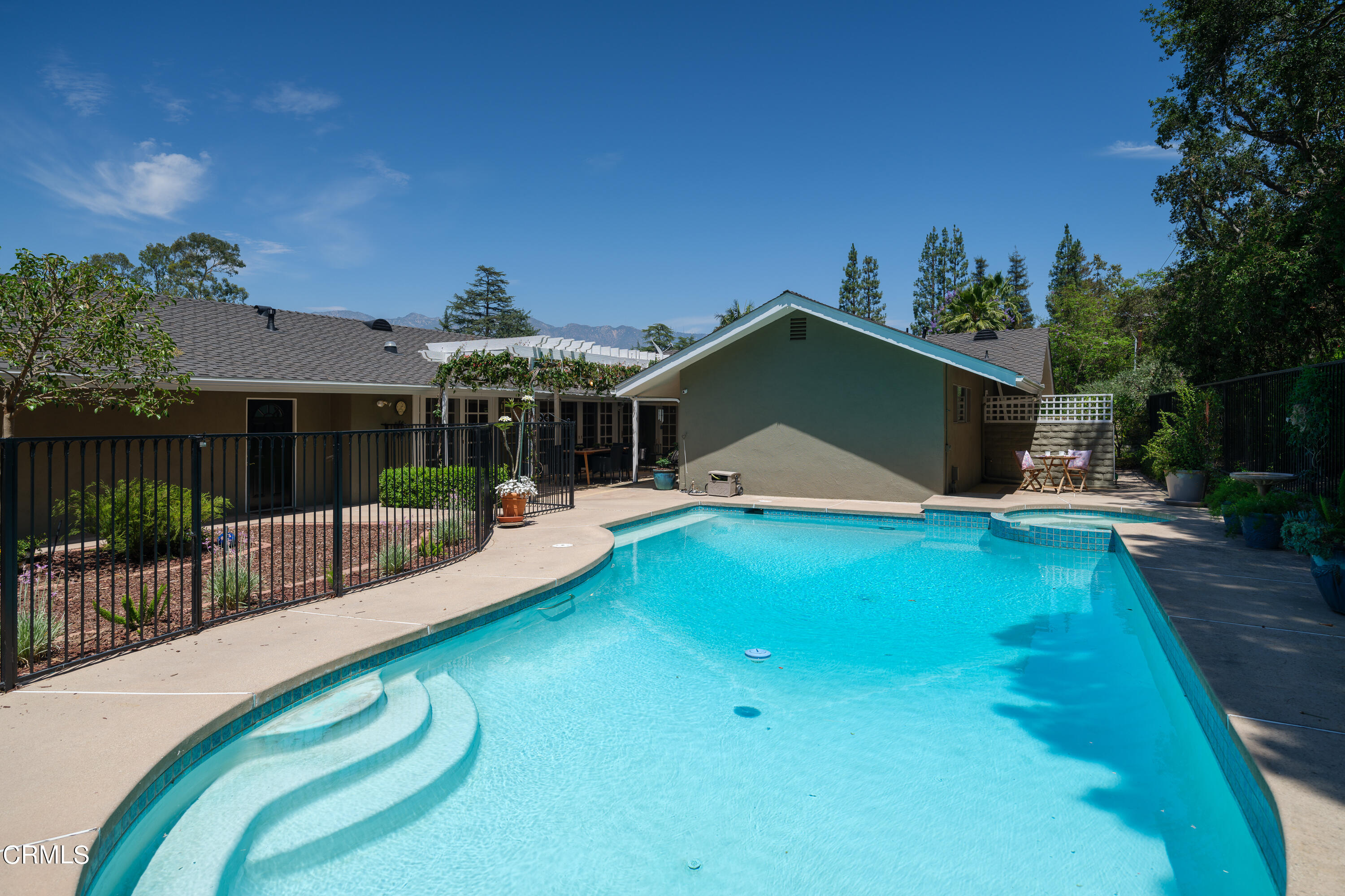 1450 Pegfair Estates Drive Pasadena, CA 91103 - Photo 46 of 58 NPW_1450PegfairEstates_051_FLEXMLS