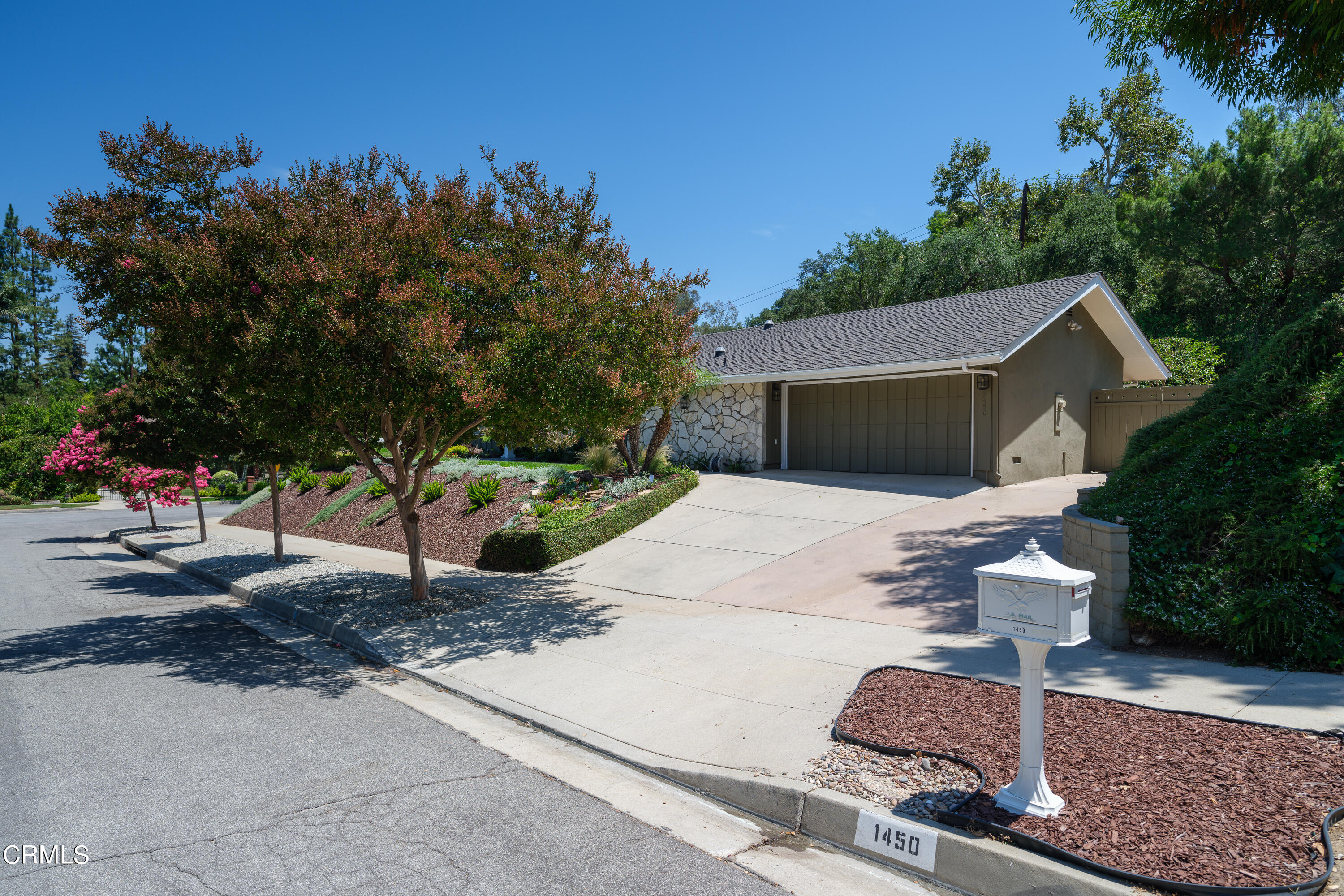 1450 Pegfair Estates Drive Pasadena, CA 91103 - Photo 54 of 58 NPW_1450PegfairEstates_002_FLEXMLS