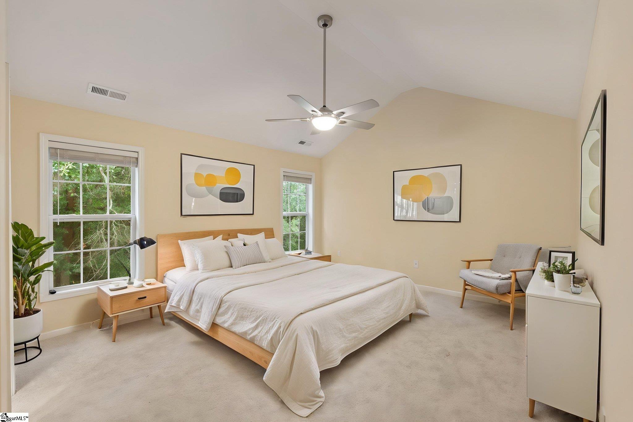 909 Morning Mist Lane Simpsonville, SC 29680 - Photo 22 of 46