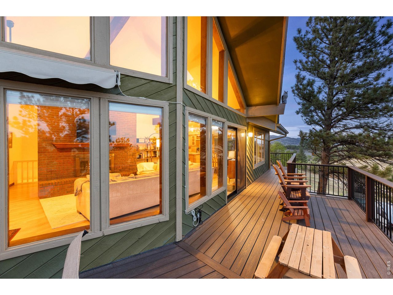 8563 Middle Fork Road Boulder, CO 80302 - Photo 11 of 49