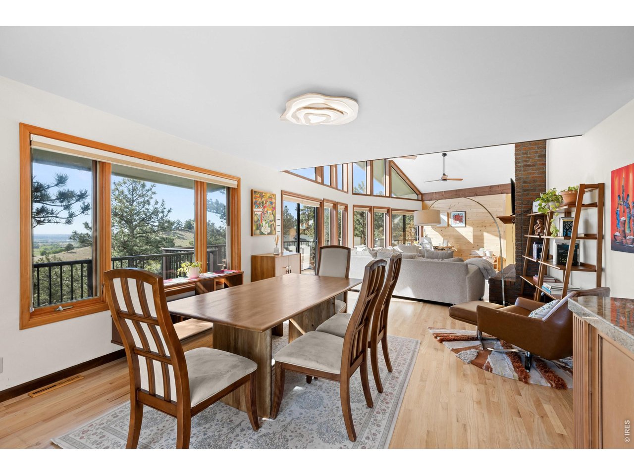 8563 Middle Fork Road Boulder, CO 80302 - Photo 14 of 49