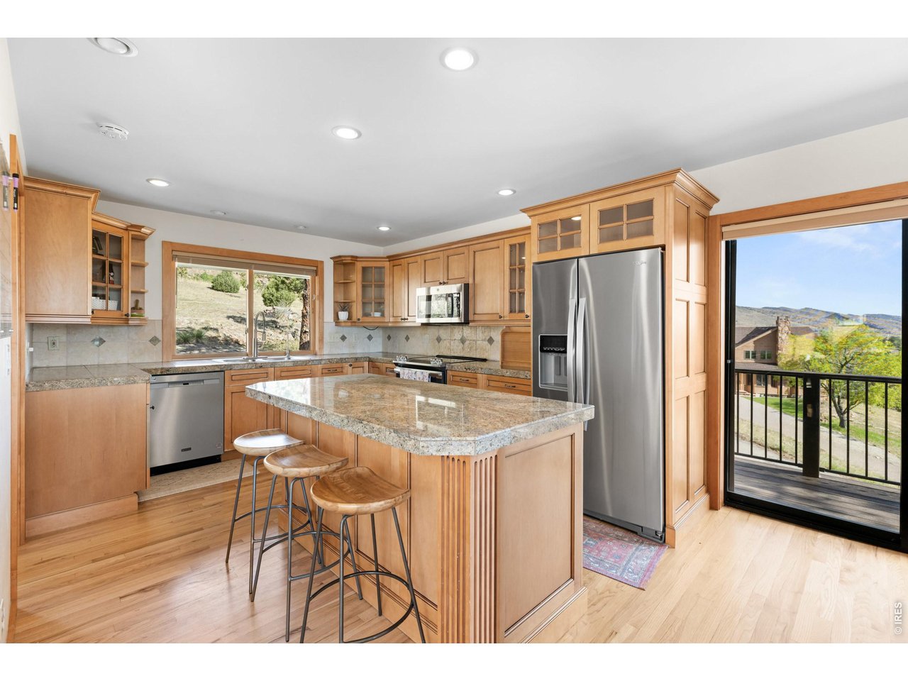 8563 Middle Fork Road Boulder, CO 80302 - Photo 16 of 49