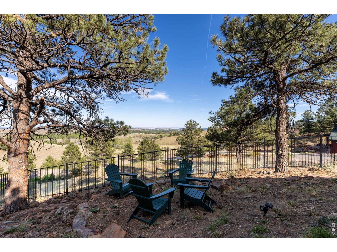 8563 Middle Fork Road Boulder, CO 80302 - Photo 31 of 49