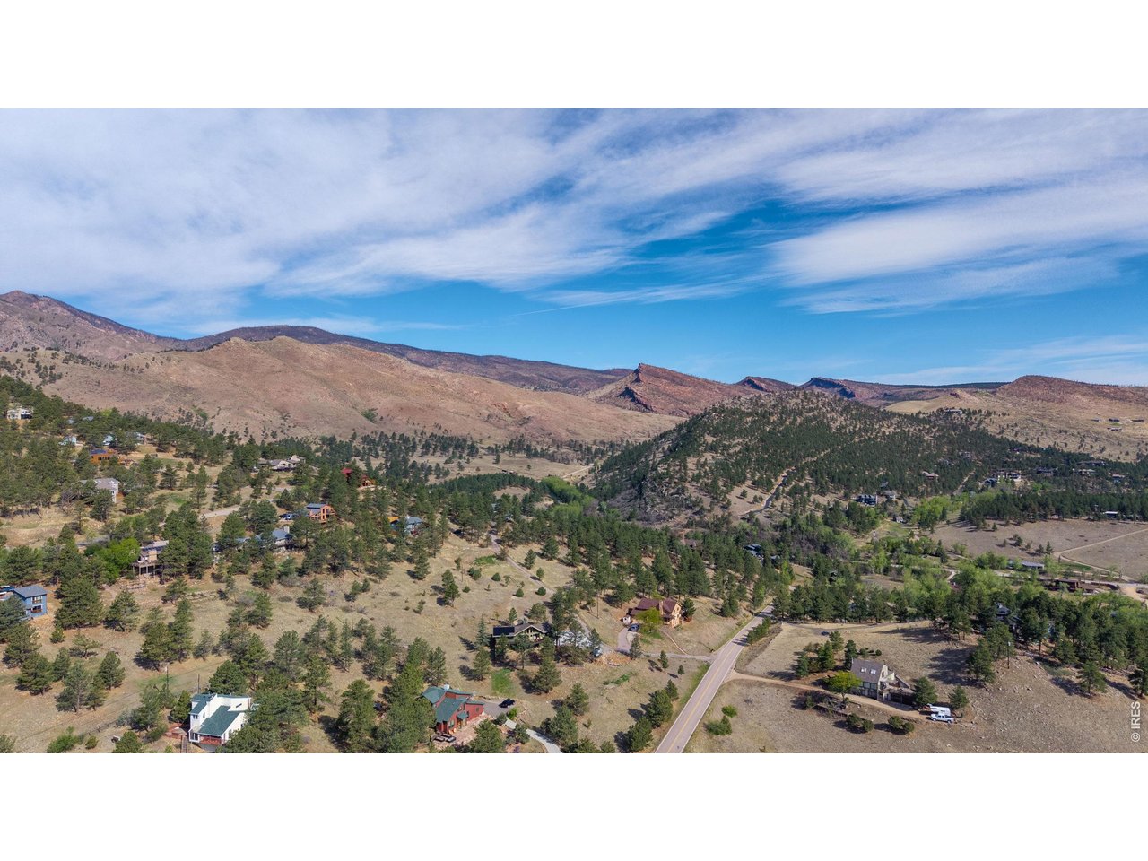 8563 Middle Fork Road Boulder, CO 80302 - Photo 46 of 49