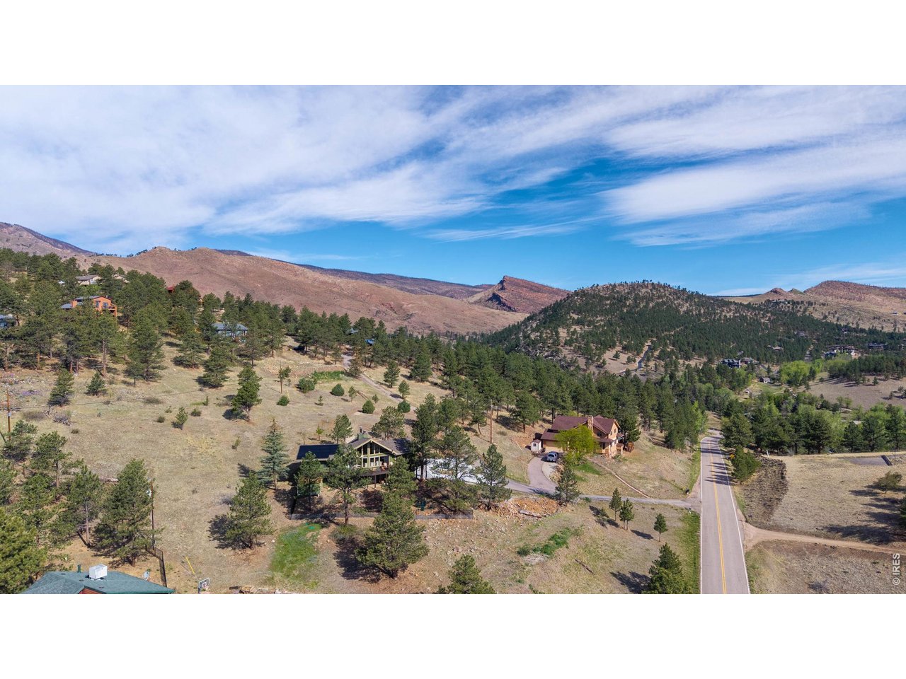 8563 Middle Fork Road Boulder, CO 80302 - Photo 47 of 49