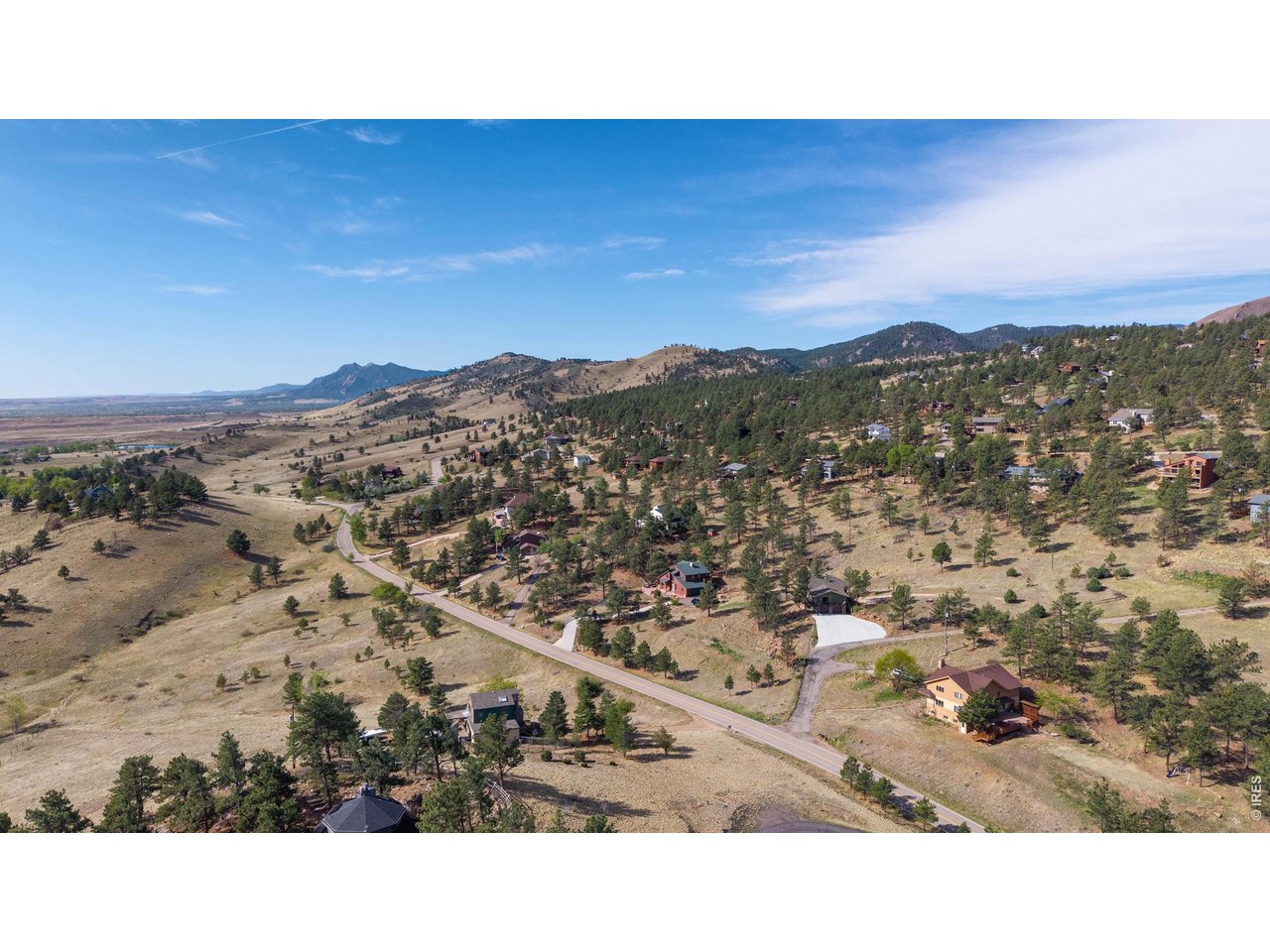 8563 Middle Fork Road Boulder, CO 80302 - Photo 48 of 49