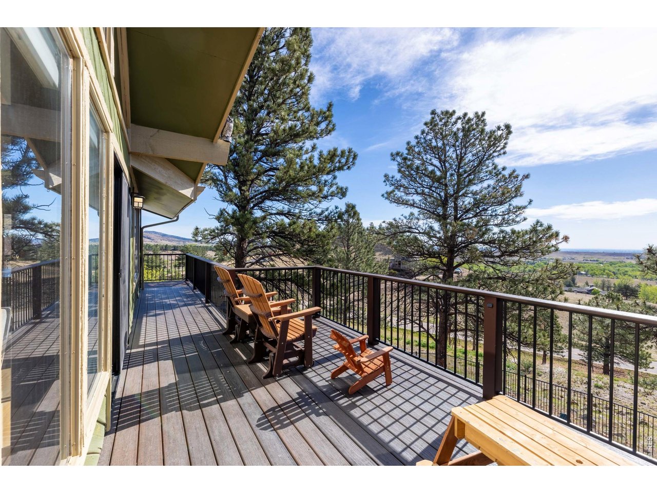 8563 Middle Fork Road Boulder, CO 80302 - Photo 8 of 49
