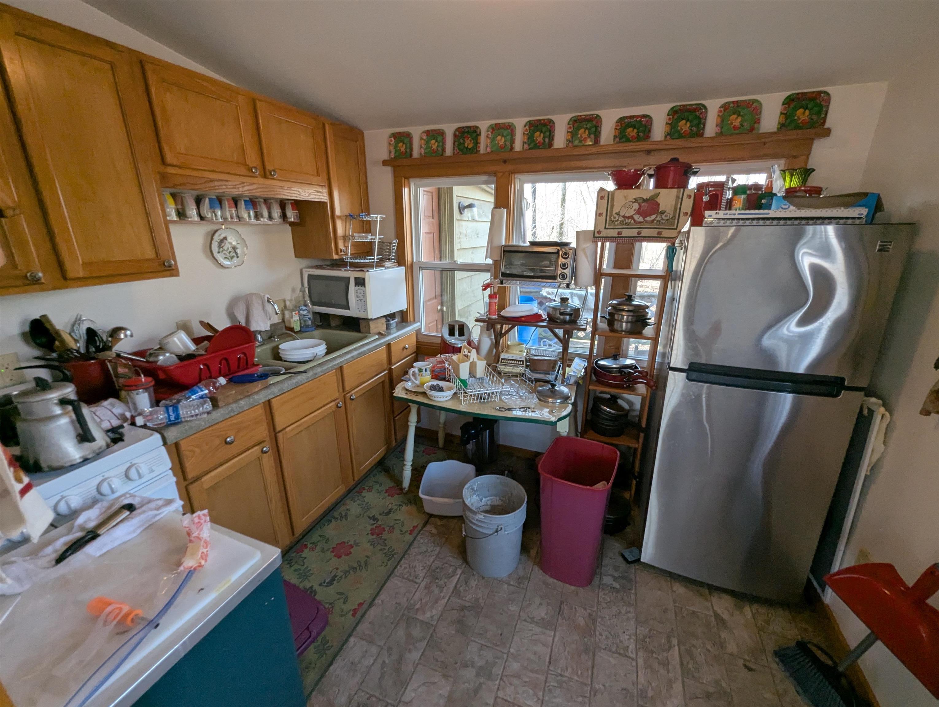 2428 Stowell Road Turner, MI 48765 - Photo 18 of 35