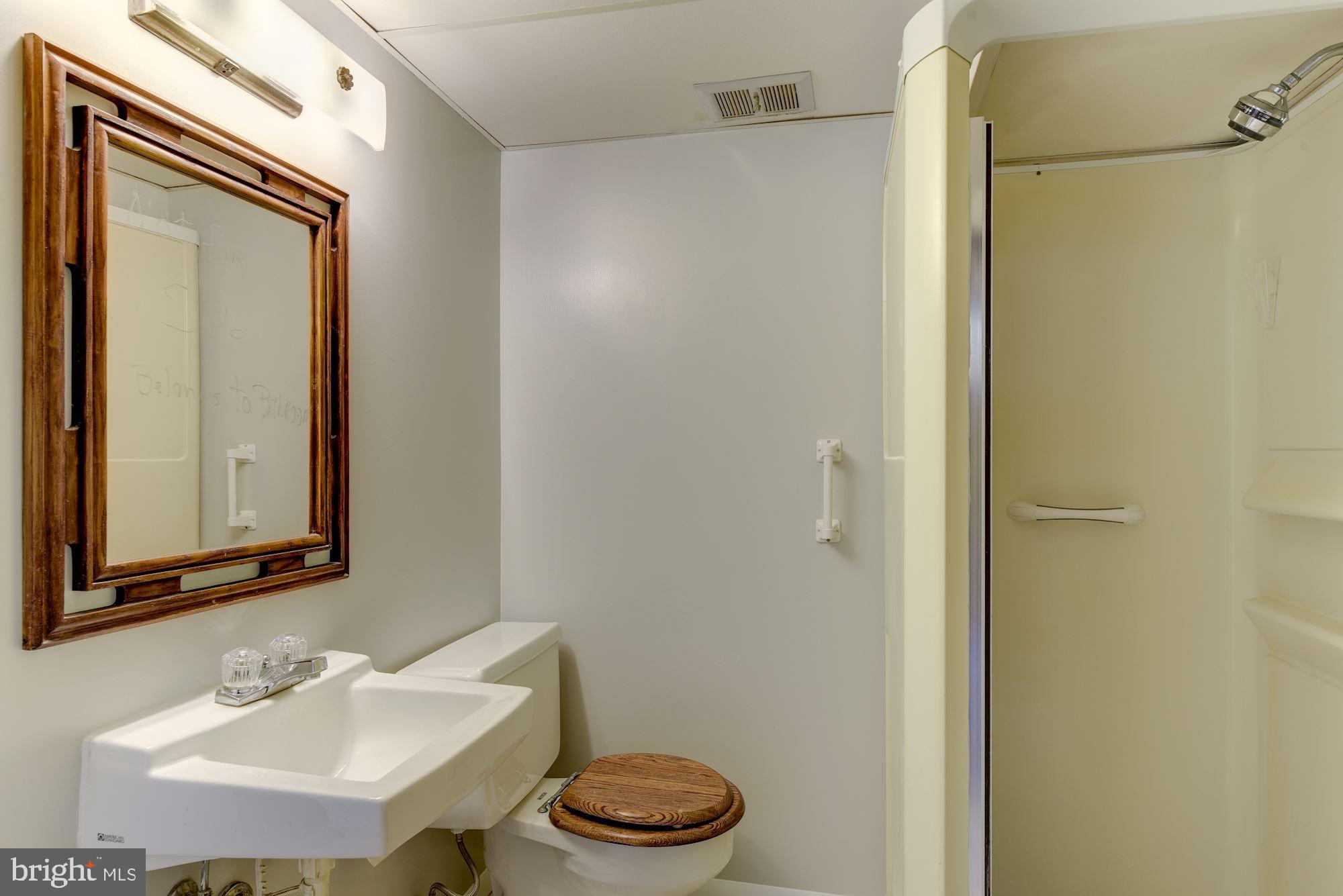 3700 Spruell Drive Silver Spring, MD 20902 - Photo 11 of 24 Master bath