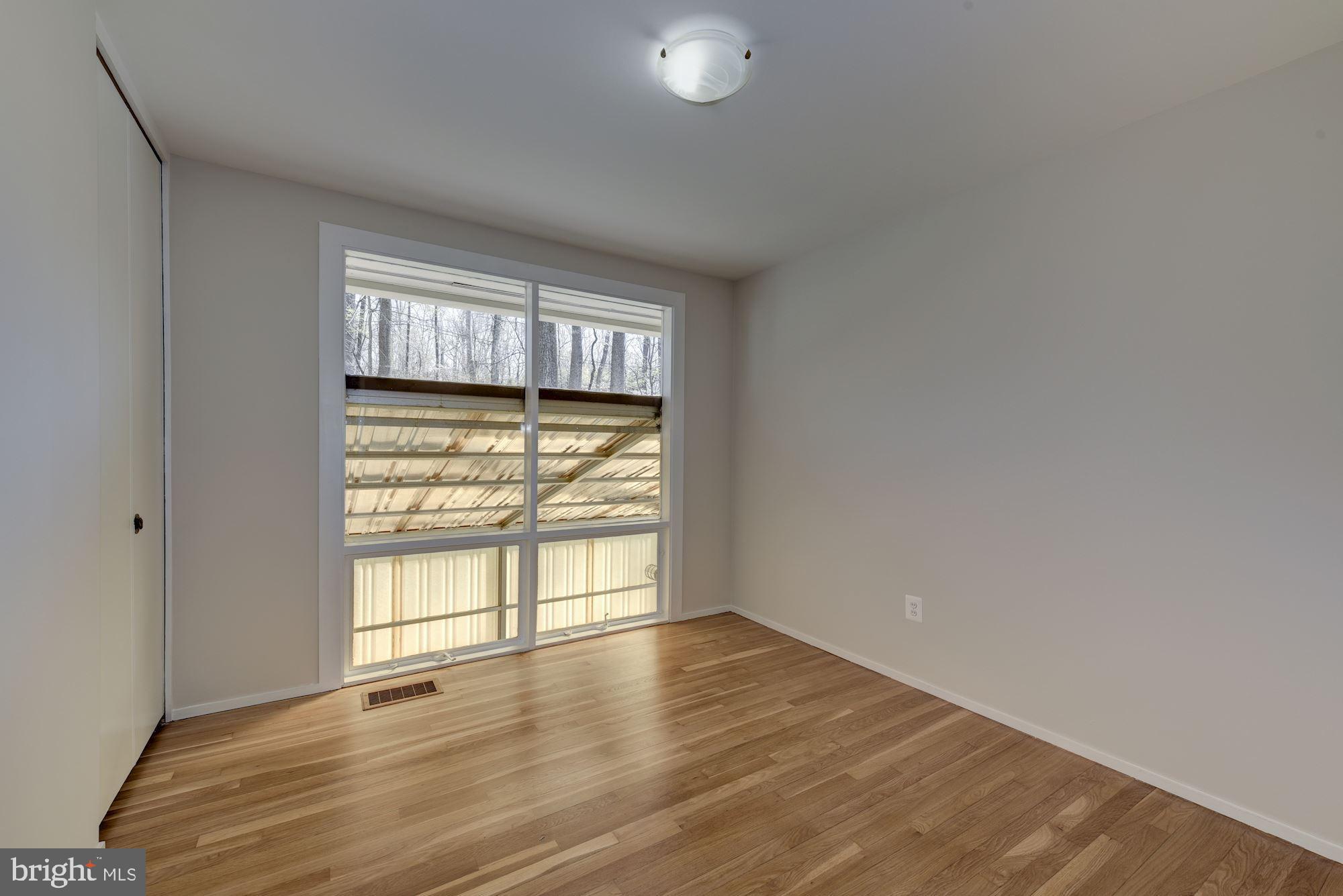 3700 Spruell Drive Silver Spring, MD 20902 - Photo 12 of 24 Second bedroom main level