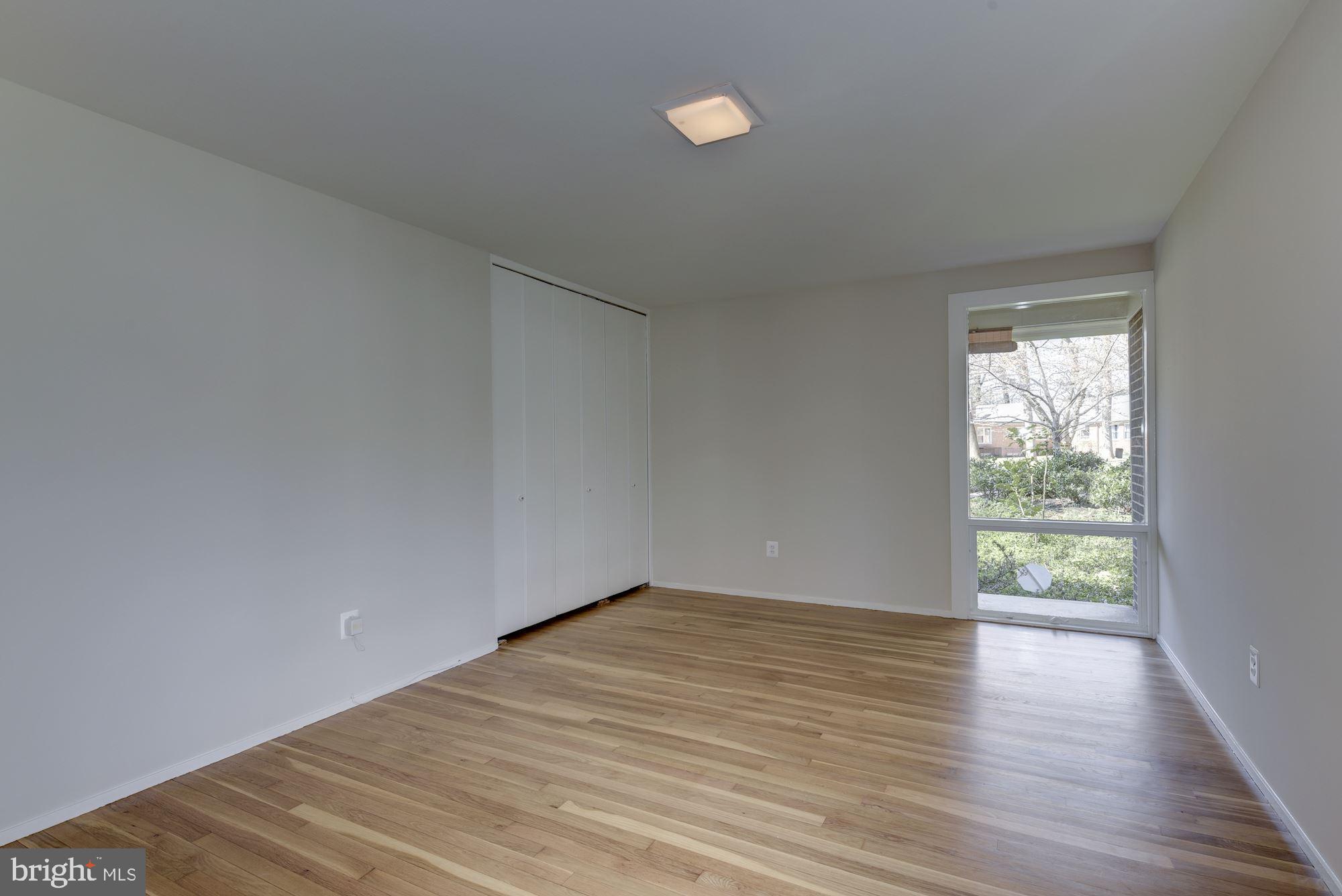 3700 Spruell Drive Silver Spring, MD 20902 - Photo 13 of 24 Third bedroom