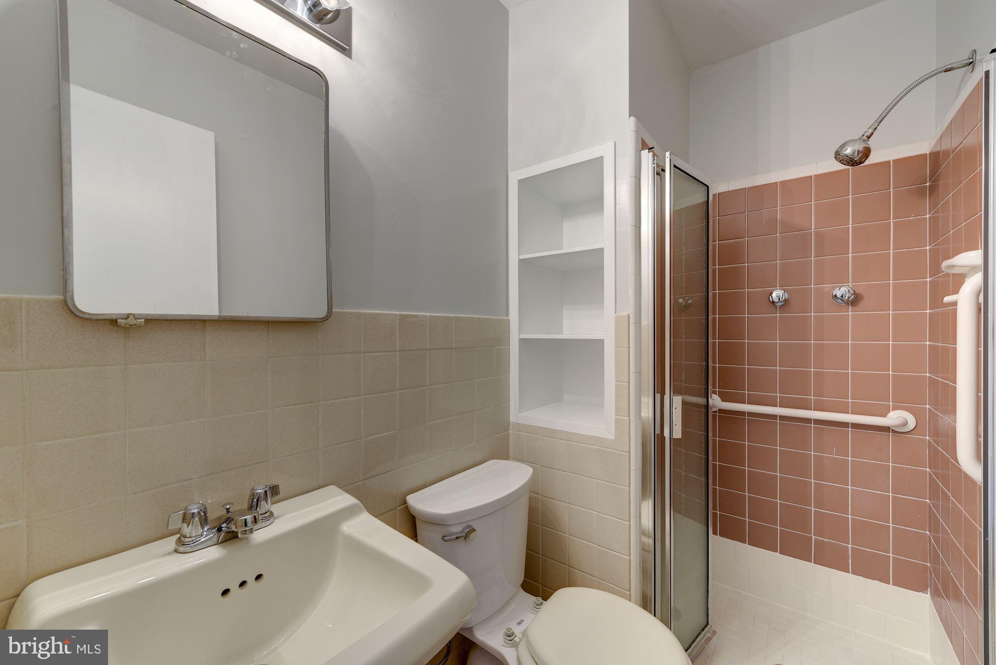 3700 Spruell Drive Silver Spring, MD 20902 - Photo 14 of 24 Hall bath